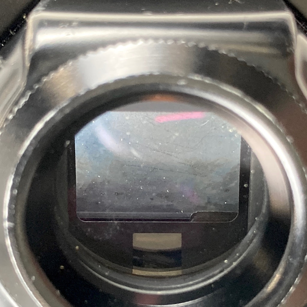 ペンタックス PENTAX 6X7 ボディ 中判カメラ 【中古】cambb