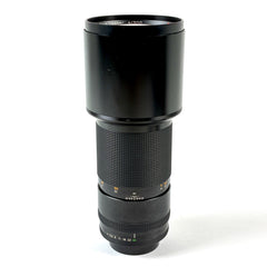 コンタックス CONTAX Tele-Tessar T* 300mm F4 MMJ テレテッサー 一眼カメラ用レンズ（マニュアルフォーカス） 【中古】cambb