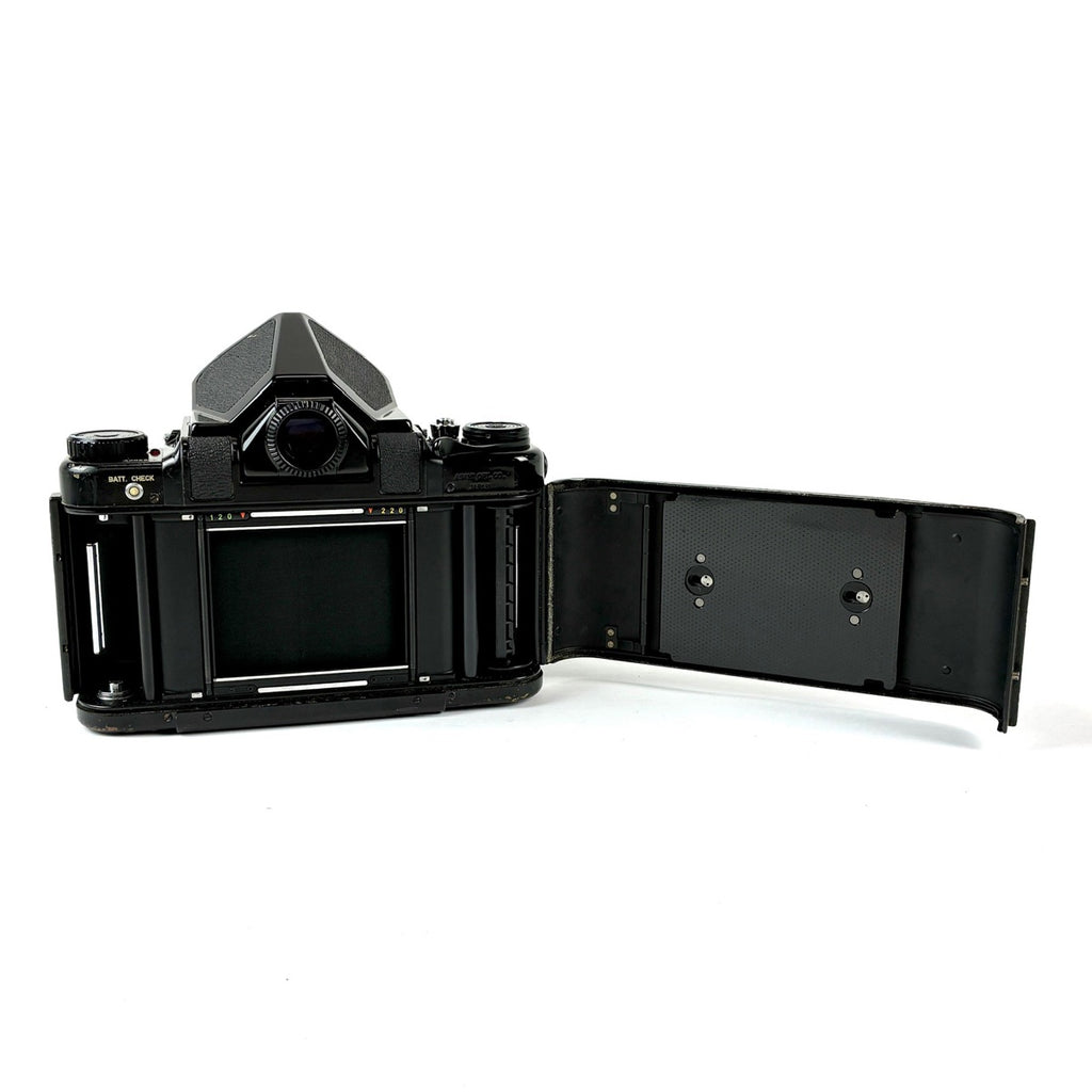 ペンタックス PENTAX 6X7 ボディ ［ジャンク品］ 中判カメラ 【中古】cambb