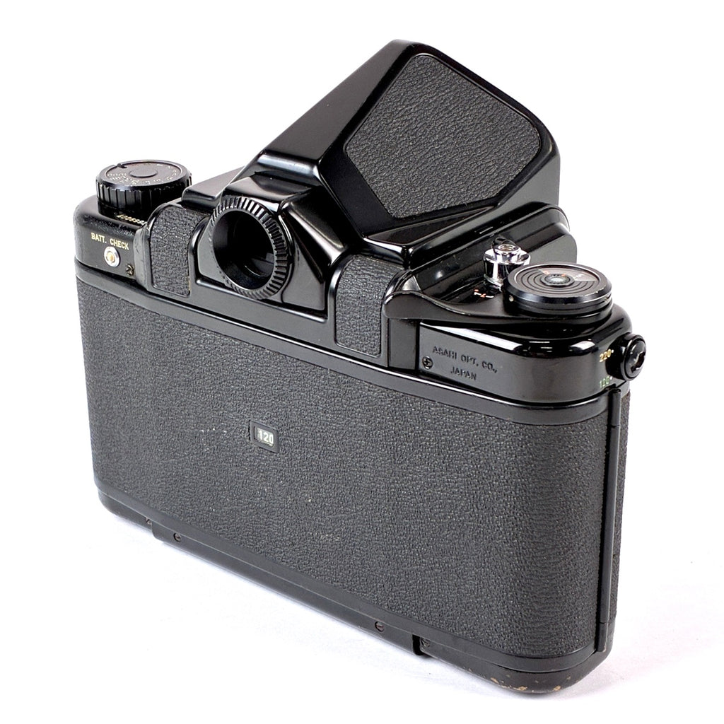 ペンタックス PENTAX 6X7 ボディ ［ジャンク品］ 中判カメラ 【中古】cambb