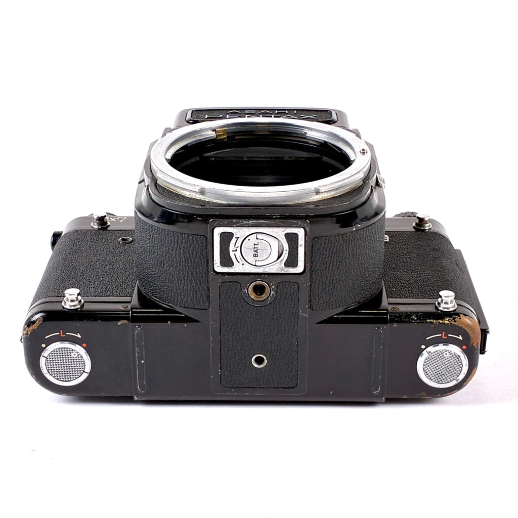 ペンタックス PENTAX 6X7 ボディ ［ジャンク品］ 中判カメラ 【中古】cambb
