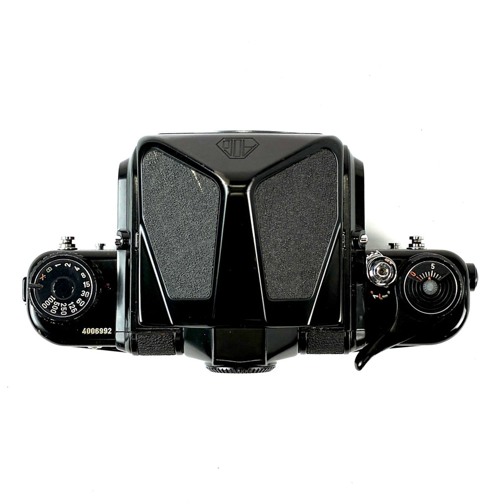 ペンタックス PENTAX 6X7 ボディ ［ジャンク品］ 中判カメラ 【中古】cambb