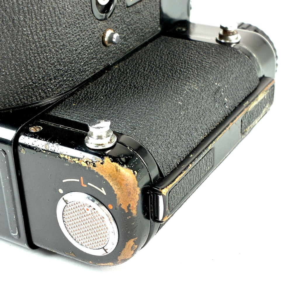 ペンタックス PENTAX 6X7 ボディ ［ジャンク品］ 中判カメラ 【中古】cambb