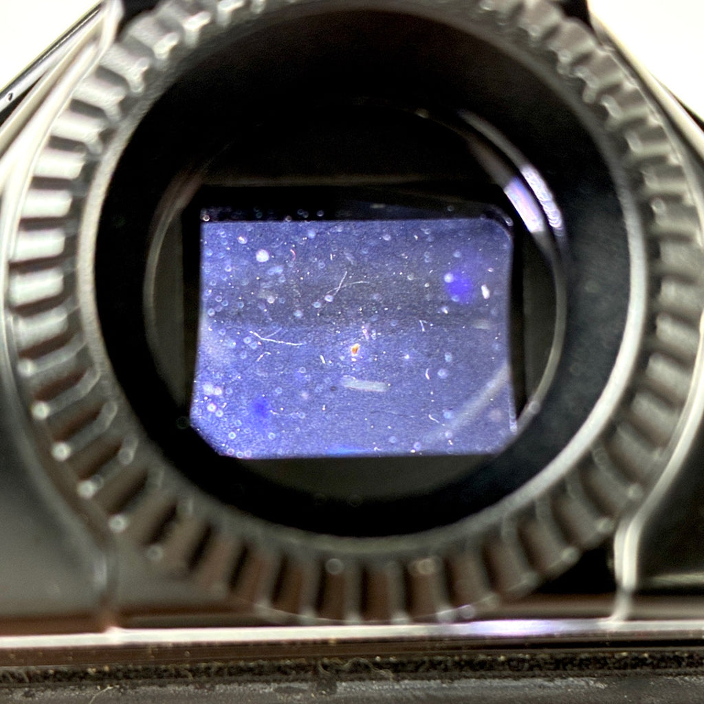 ペンタックス PENTAX 6X7 ボディ ［ジャンク品］ 中判カメラ 【中古】cambb