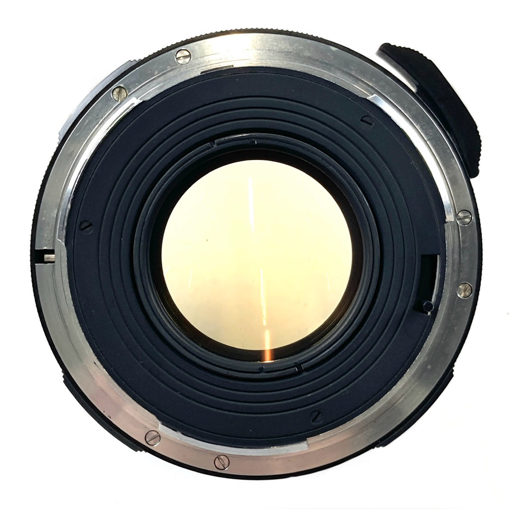 ペンタックス PENTAX TAKUMAR 6X7 105mm F2.4 67 バケペン用 中判カメラ用レンズ 【中古】cambb
