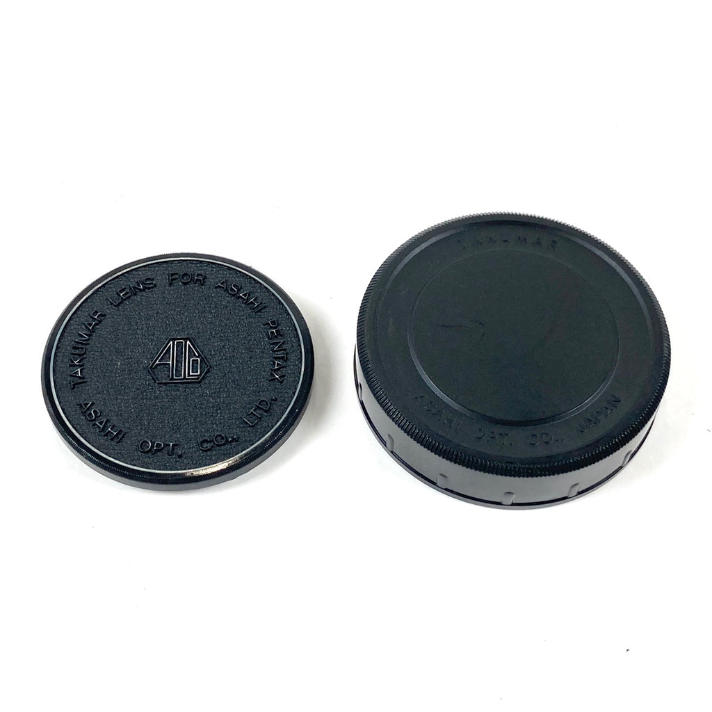 ペンタックス PENTAX TAKUMAR 6X7 105mm F2.4 67 バケペン用 中判カメラ用レンズ 【中古】cambb