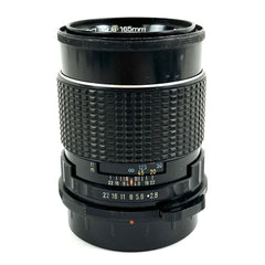 ペンタックス PENTAX SMC PENTAX 67 165mm F2.8 6x7 バケペン用 中判カメラ用レンズ 【中古】cambb