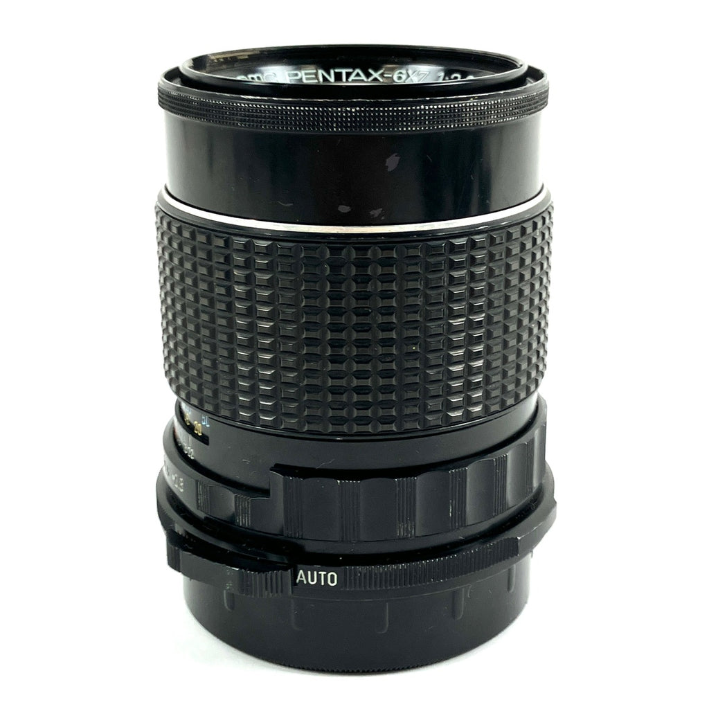 ペンタックス PENTAX SMC PENTAX 67 165mm F2.8 6x7 バケペン用 中判カメラ用レンズ 【中古】cambb