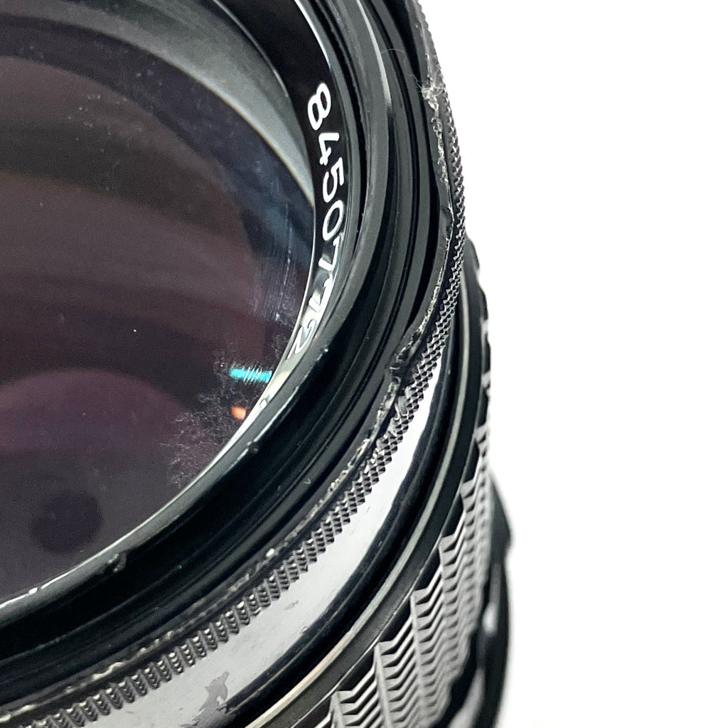 ペンタックス PENTAX SMC PENTAX 67 165mm F2.8 6x7 バケペン用 中判カメラ用レンズ 【中古】cambb