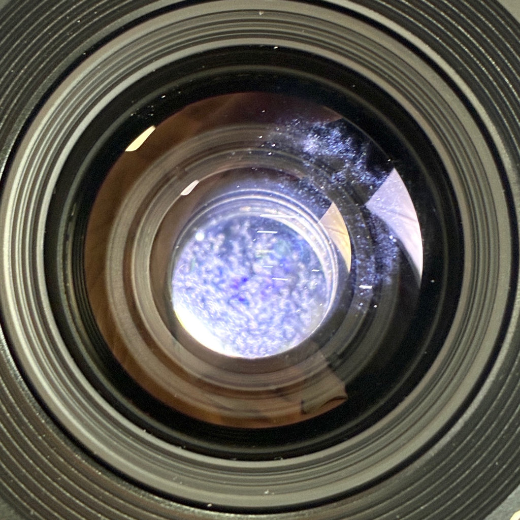 コンタックス CONTAX Distagon T* 35mm F2.8 MMJ ディスタゴン 一眼カメラ用レンズ（マニュアルフォーカス） 【中古】cambb
