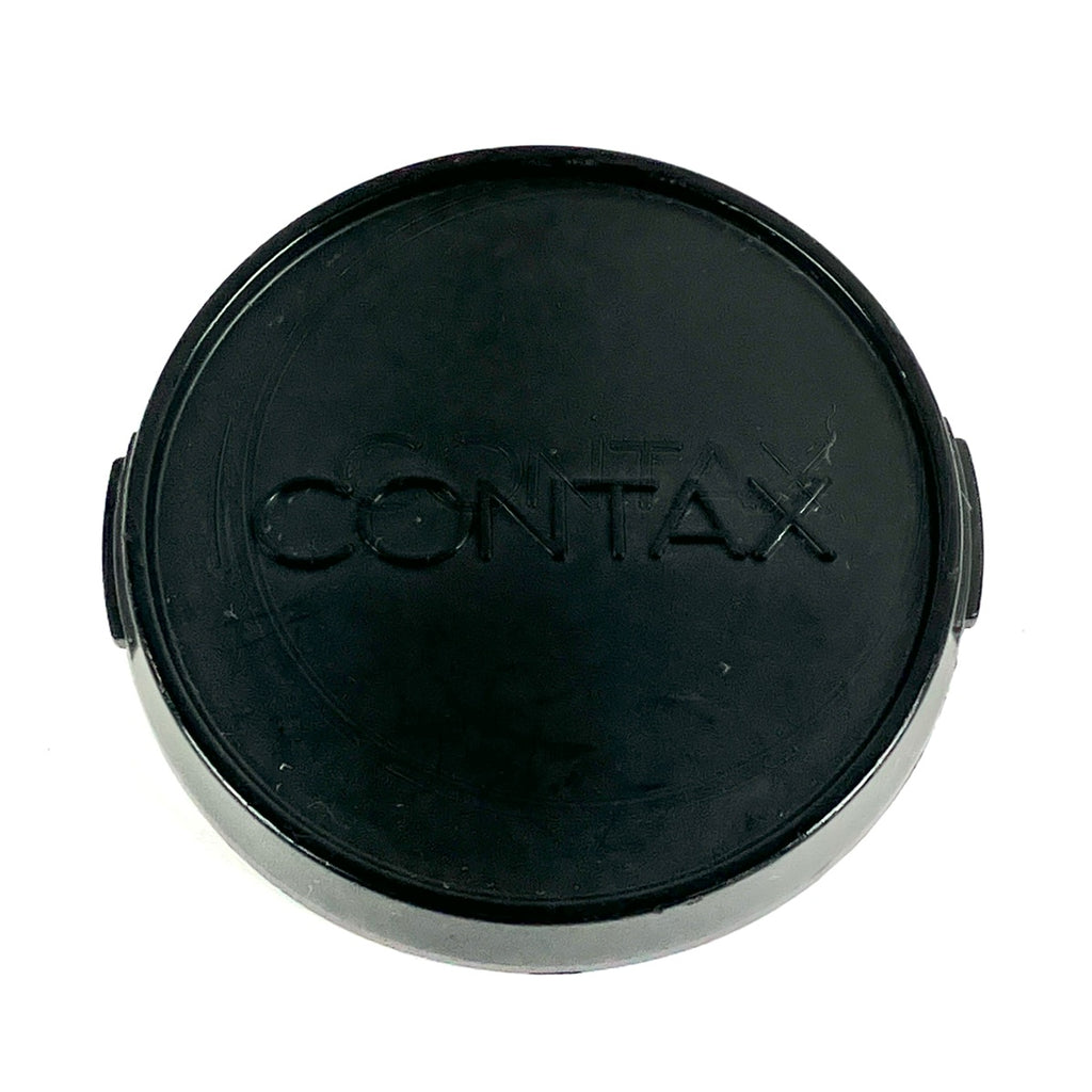 コンタックス CONTAX Planar T* 50mm F1.4 AEJ プラナー 一眼カメラ用レンズ（マニュアルフォーカス） 【中古】cambb