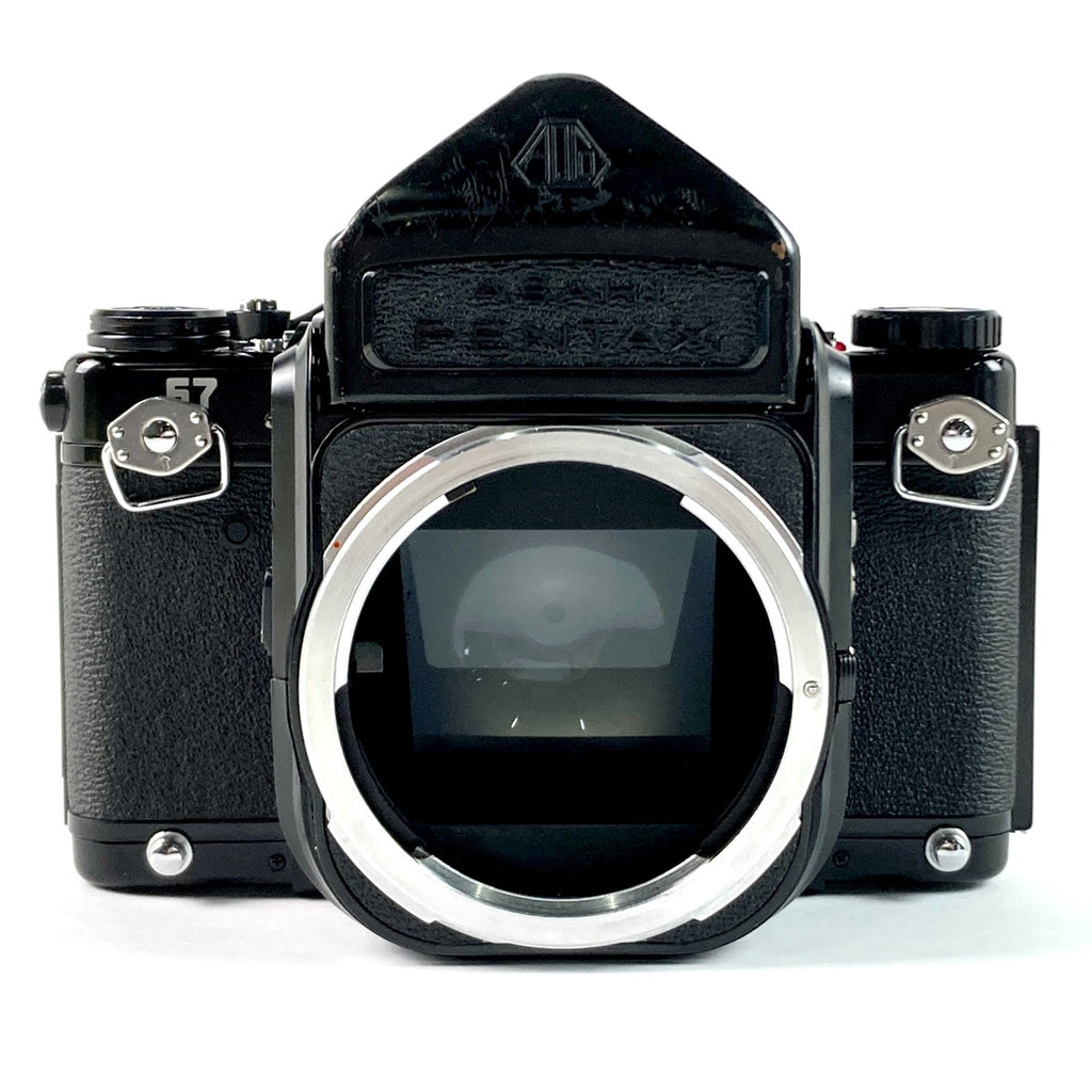 ペンタックス PENTAX 67 ボディ［ジャンク品］ 中判カメラ 【中古】cambb