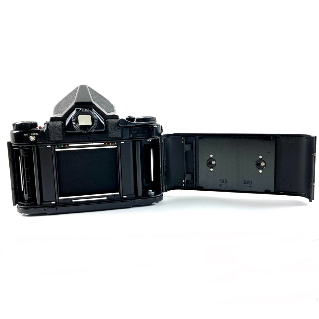 ペンタックス PENTAX 67 ボディ［ジャンク品］ 中判カメラ 【中古】cambb