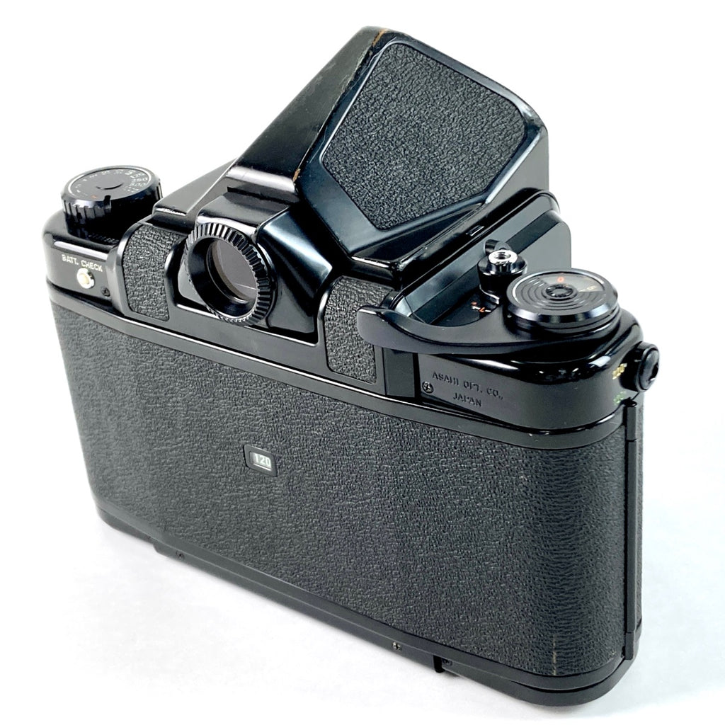 ペンタックス PENTAX 67 ボディ［ジャンク品］ 中判カメラ 【中古】cambb
