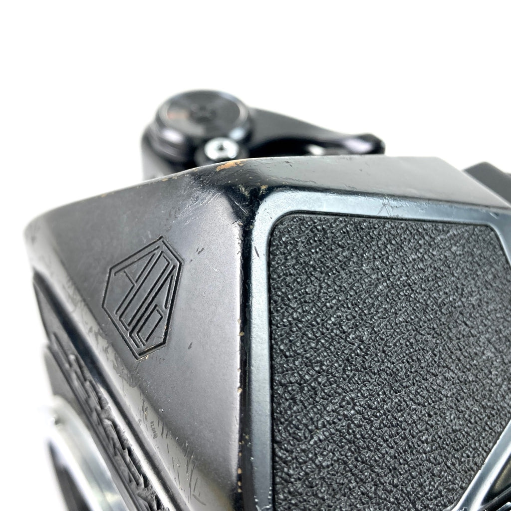 ペンタックス PENTAX 67 ボディ［ジャンク品］ 中判カメラ 【中古】cambb