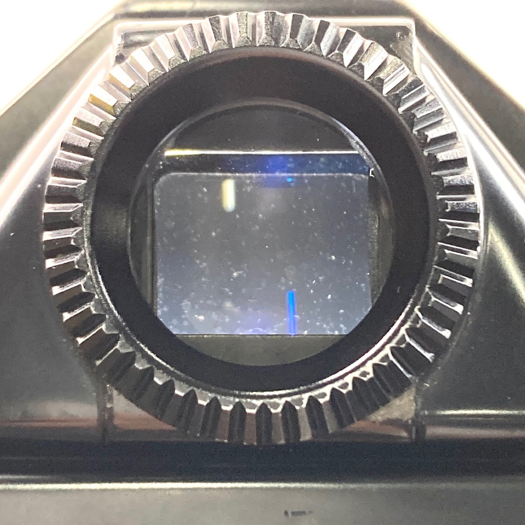 ペンタックス PENTAX 67 ボディ［ジャンク品］ 中判カメラ 【中古】cambb