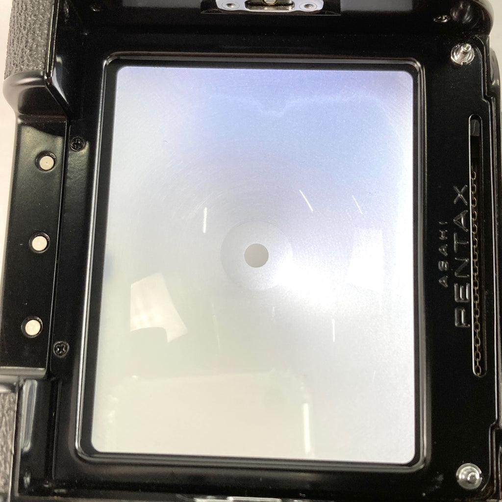 ペンタックス PENTAX 67 ボディ［ジャンク品］ 中判カメラ 【中古】cambb