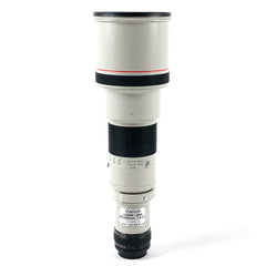 キヤノン Canon NEW FD 500mm F4.5L 一眼カメラ用レンズ（マニュアルフォーカス） 【中古】cambb