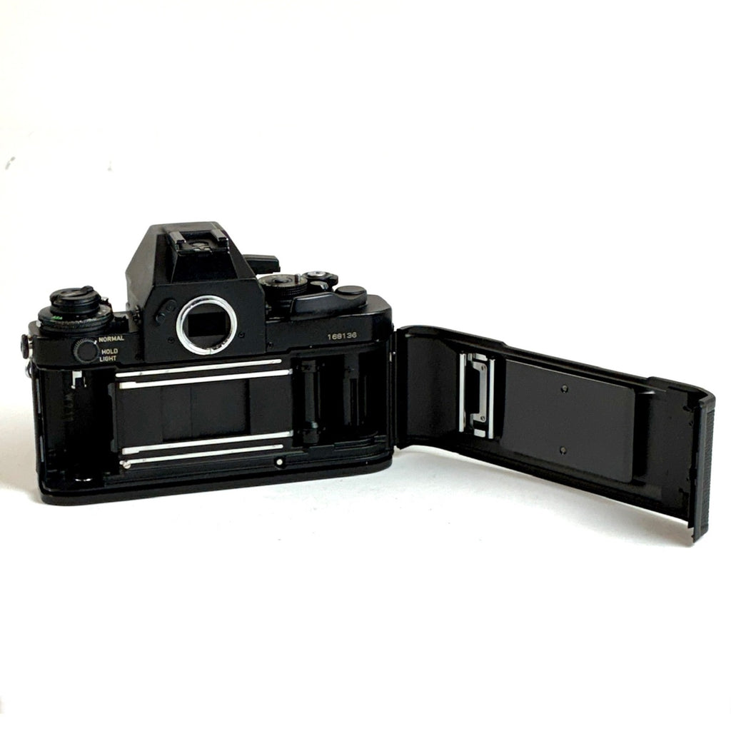 キヤノン Canon NEW F-1 AE ボディ ［ジャンク品］ フィルム マニュアルフォーカス 一眼レフカメラ 【中古】cambb