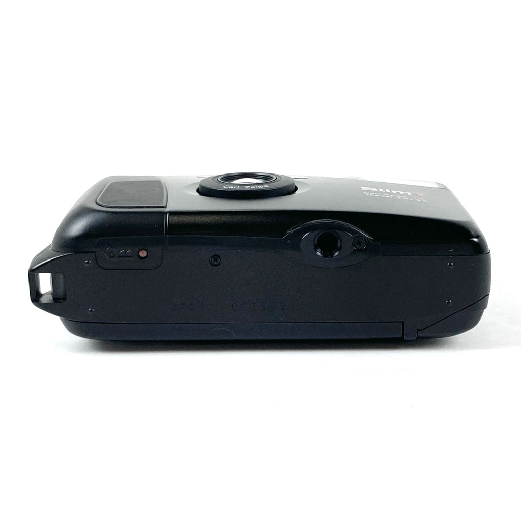 キョウセラ KYOCERA Slim-T フィルム コンパクトカメラ 【中古】cambb