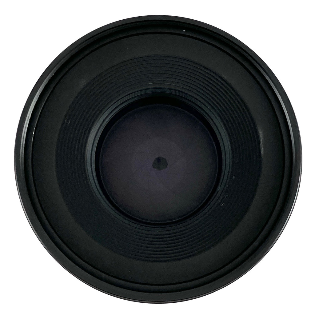コンタックス CONTAX Makro-Planar T* 100mm F2.8 AEJ マクロプラナー 一眼カメラ用レンズ（マニュアルフォーカス） 【中古】cambb