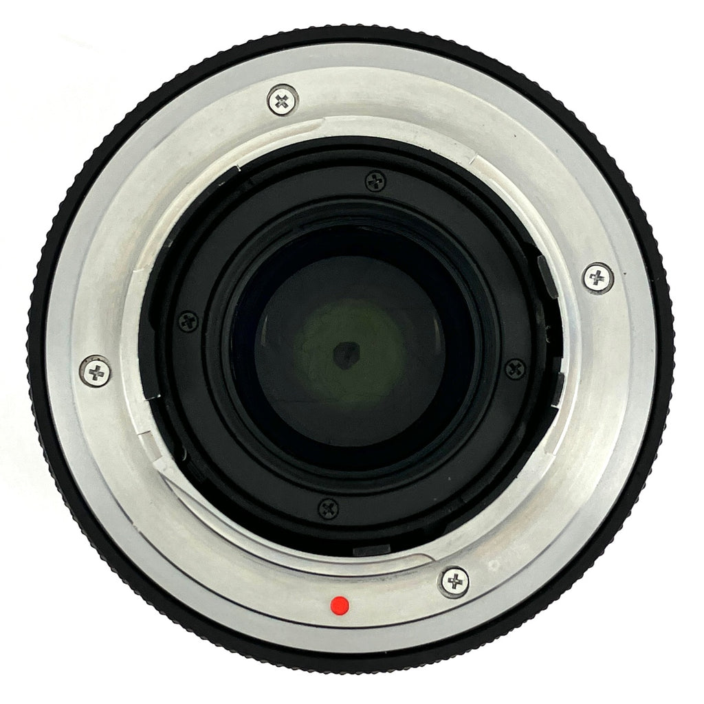 コンタックス CONTAX Makro-Planar T* 100mm F2.8 AEJ マクロプラナー 一眼カメラ用レンズ（マニュアルフォーカス） 【中古】cambb