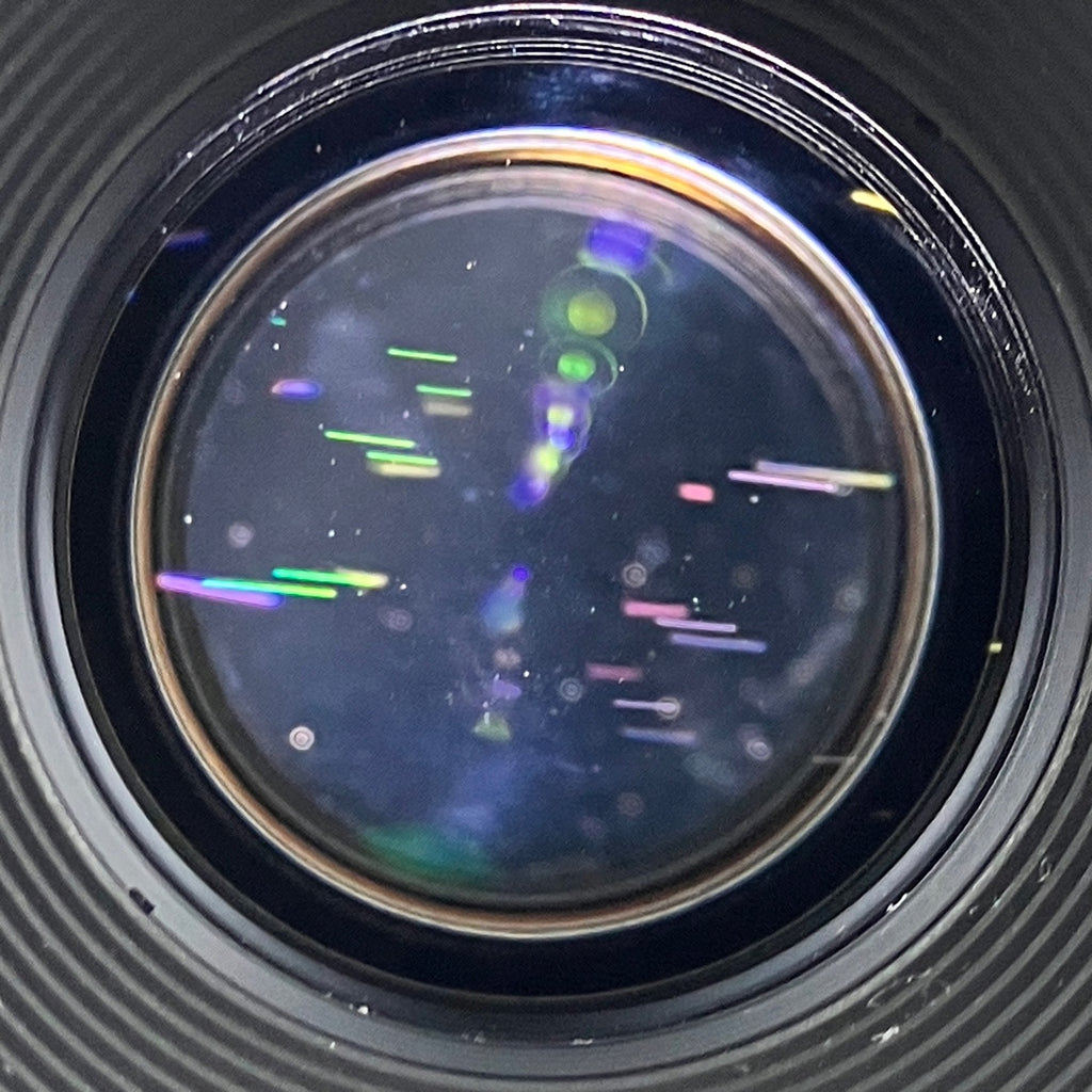 コンタックス CONTAX Makro-Planar T* 100mm F2.8 AEJ マクロプラナー 一眼カメラ用レンズ（マニュアルフォーカス） 【中古】cambb
