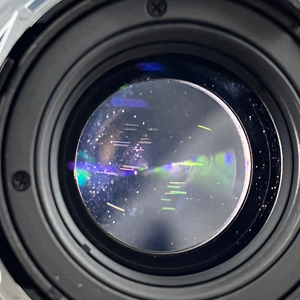 コンタックス CONTAX Makro-Planar T* 100mm F2.8 AEJ マクロプラナー 一眼カメラ用レンズ（マニュアルフォーカス） 【中古】cambb