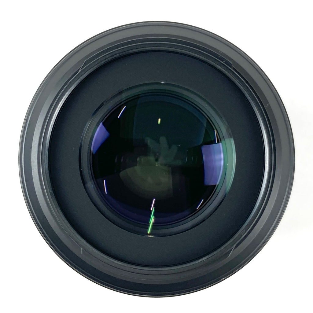 ニコン Nikon AF-S MICRO NIKKOR 105mm F2.8G ED VR 一眼カメラ用レンズ（オートフォーカス） 【中古】cambb