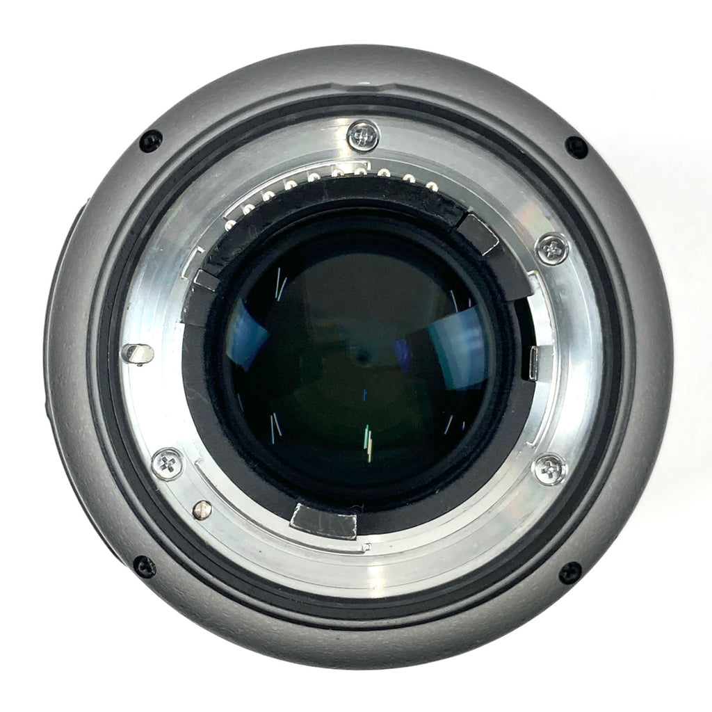 ニコン Nikon AF-S MICRO NIKKOR 105mm F2.8G ED VR 一眼カメラ用レンズ（オートフォーカス） 【中古】cambb