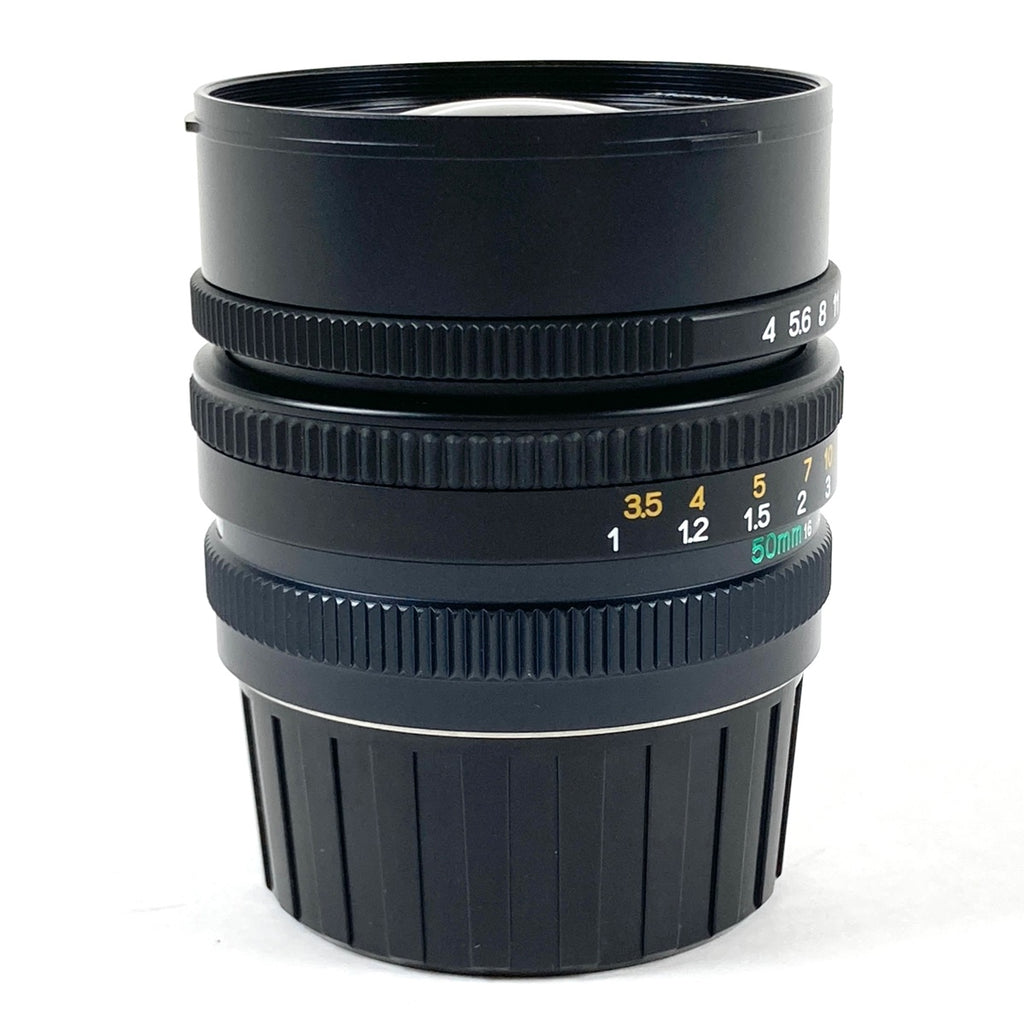 マミヤ Mamiya G 50mm F4 L 中判カメラ用レンズ 【中古】cambb