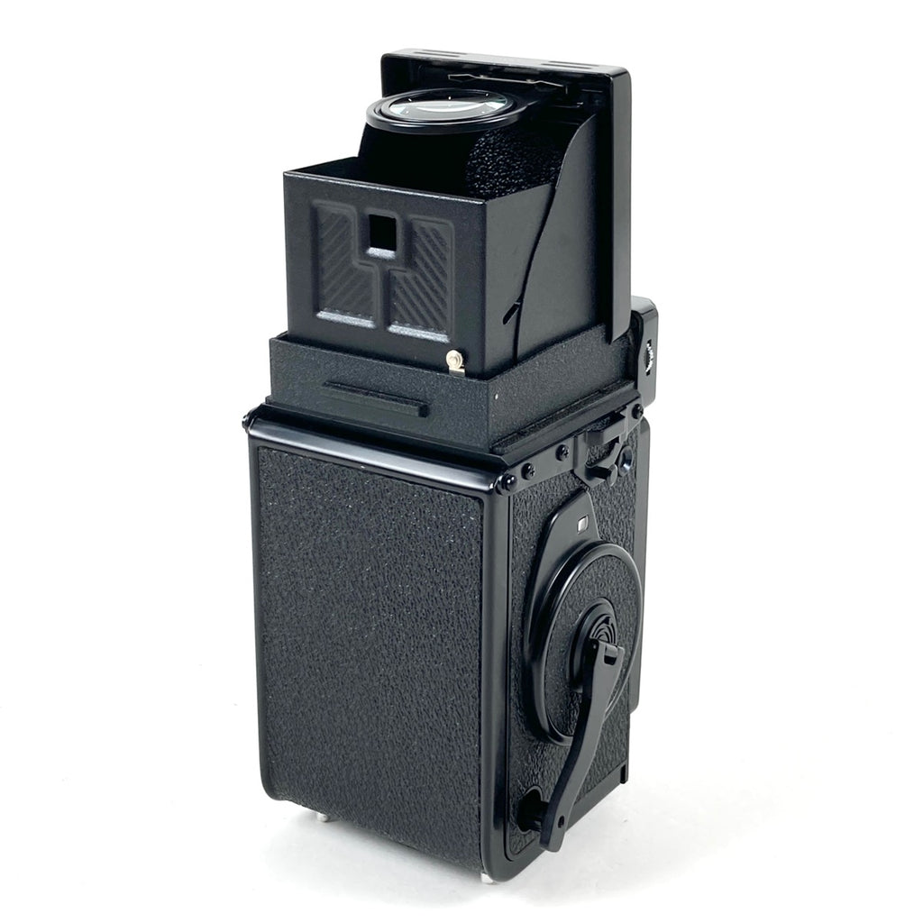 ヤシカ YASHICA Mat-124G 二眼レフカメラ 【中古】cambb