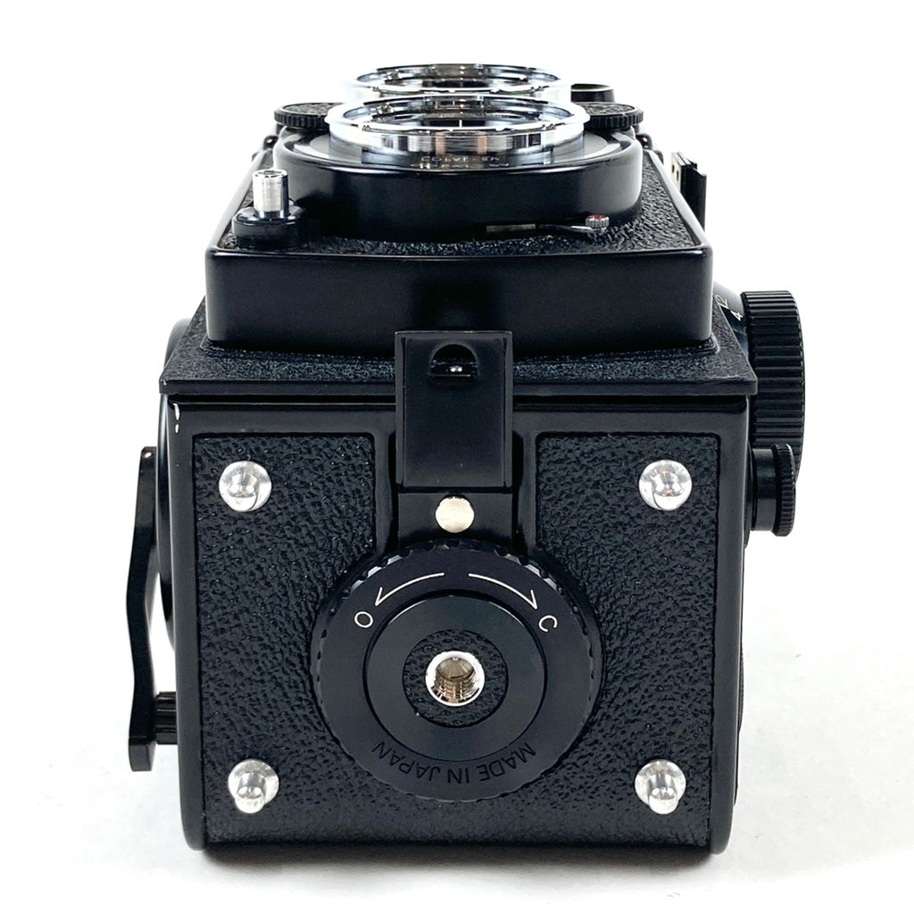 ヤシカ YASHICA Mat-124G 二眼レフカメラ 【中古】cambb