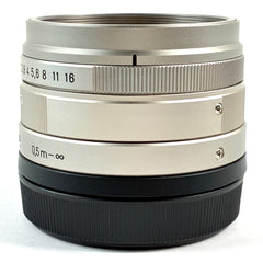 コンタックス CONTAX Planar T* 45mm F2 プラナー Gマウント レンジファインダーカメラ用レンズ 【中古】cambb