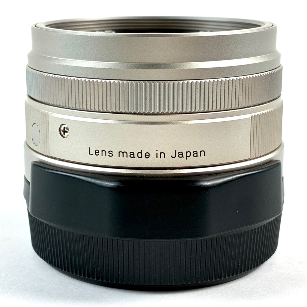 コンタックス CONTAX Planar T* 45mm F2 プラナー Gマウント レンジファインダーカメラ用レンズ 【中古】cambb