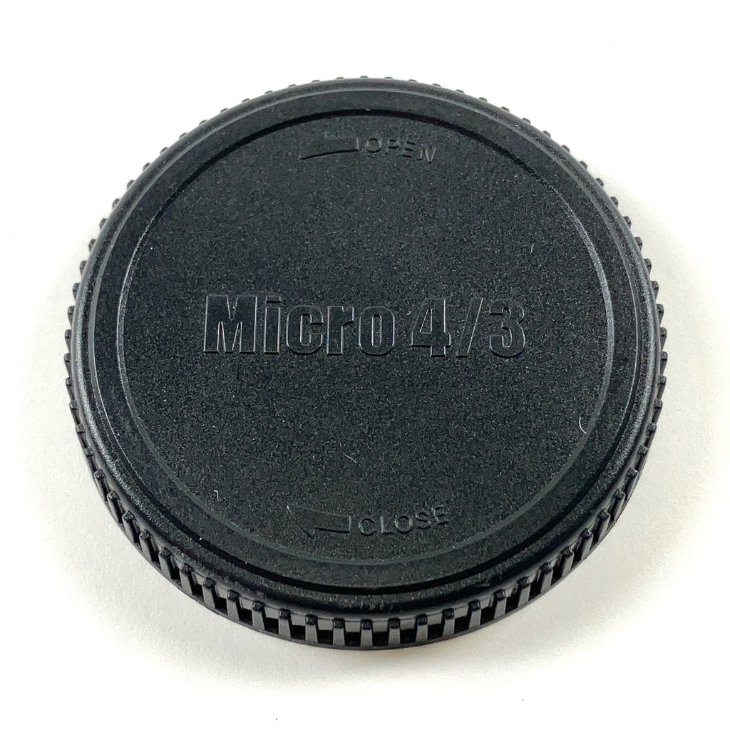 オリンパス OLYMPUS M.ZUIKO DIGITAL 25mm F1.8 シルバー 一眼カメラ用レンズ（オートフォーカス） 【中古】cambb