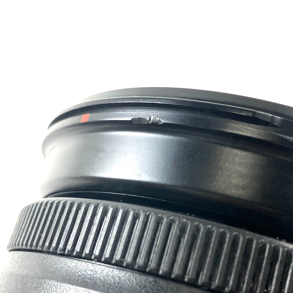 キヤノン Canon EF-S 18-200mm F3.5-5.6 IS 一眼カメラ用レンズ（オートフォーカス） 【中古】cambb
