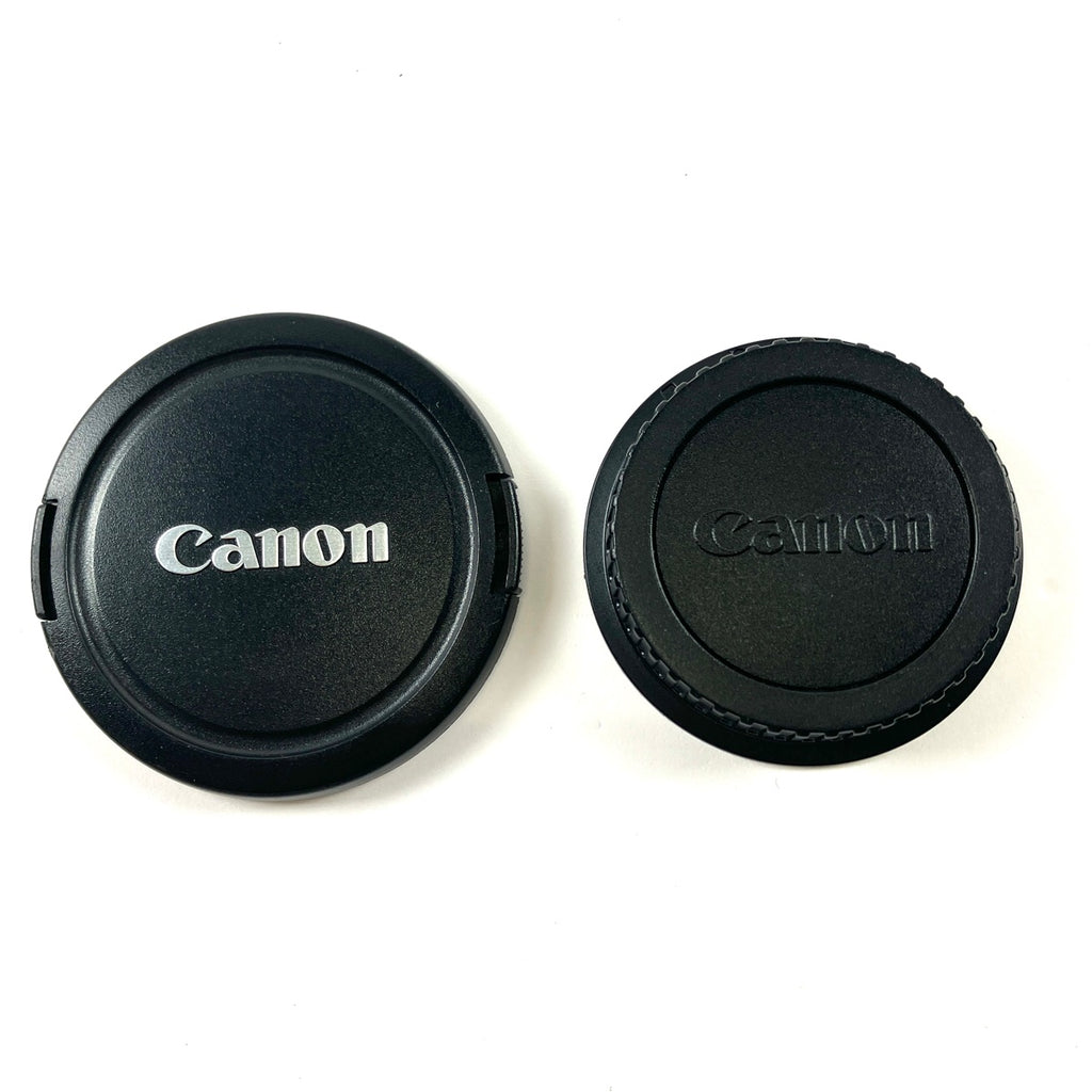 キヤノン Canon EF-S 18-200mm F3.5-5.6 IS 一眼カメラ用レンズ（オートフォーカス） 【中古】cambb