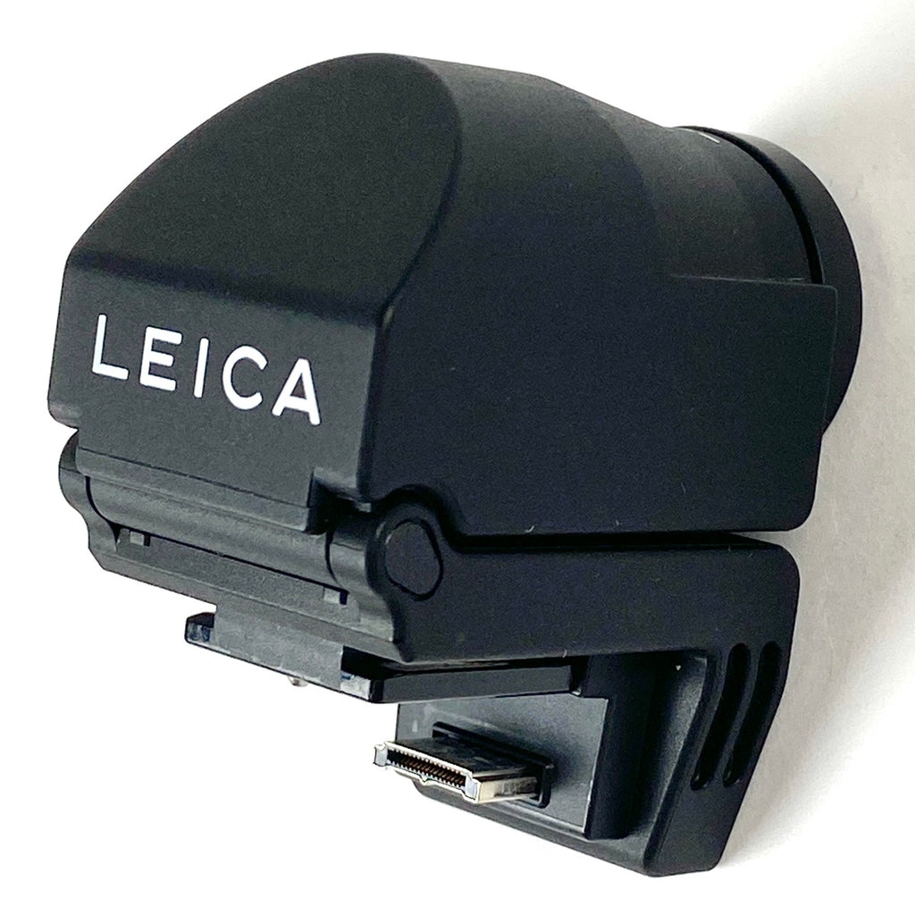 ライカ LEICA X2/Xバリオ/Ｍ用 EVF2 ビューファインダー 【中古】cambb