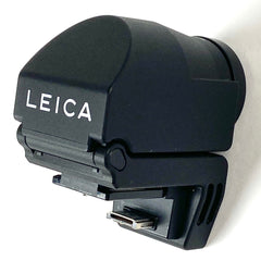 ライカ LEICA X2/Xバリオ/Ｍ用 EVF2 ビューファインダー 【中古】cambb