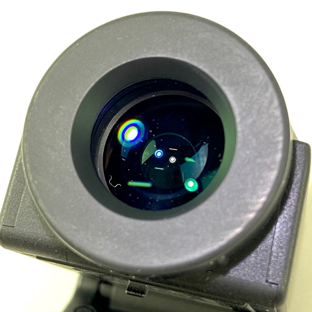 ライカ LEICA X2/Xバリオ/Ｍ用 EVF2 ビューファインダー 【中古】cambb