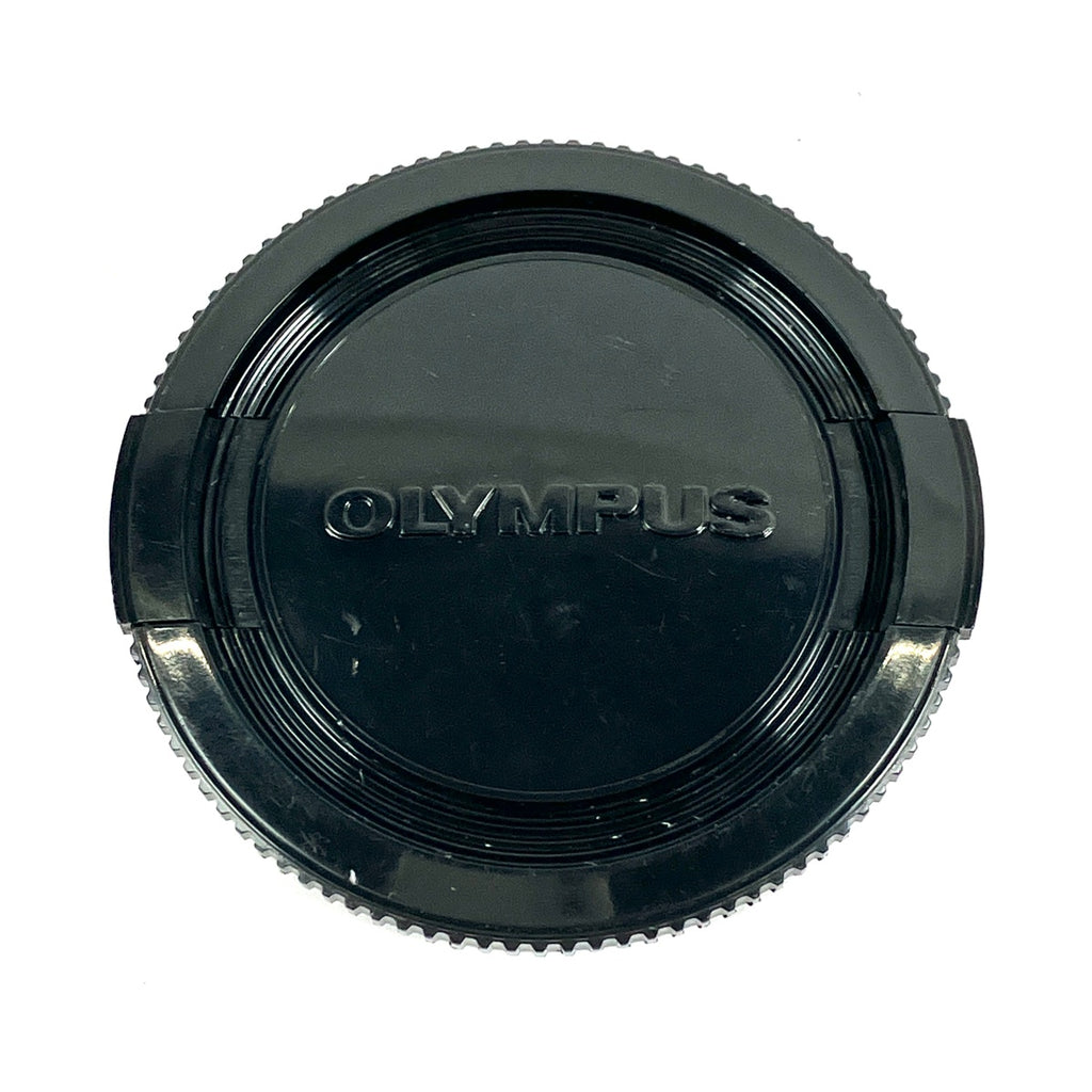 オリンパス OLYMPUS G.ZUIKO AUTO-S 55mm F1.2 一眼カメラ用レンズ（マニュアルフォーカス） 【中古】cambb