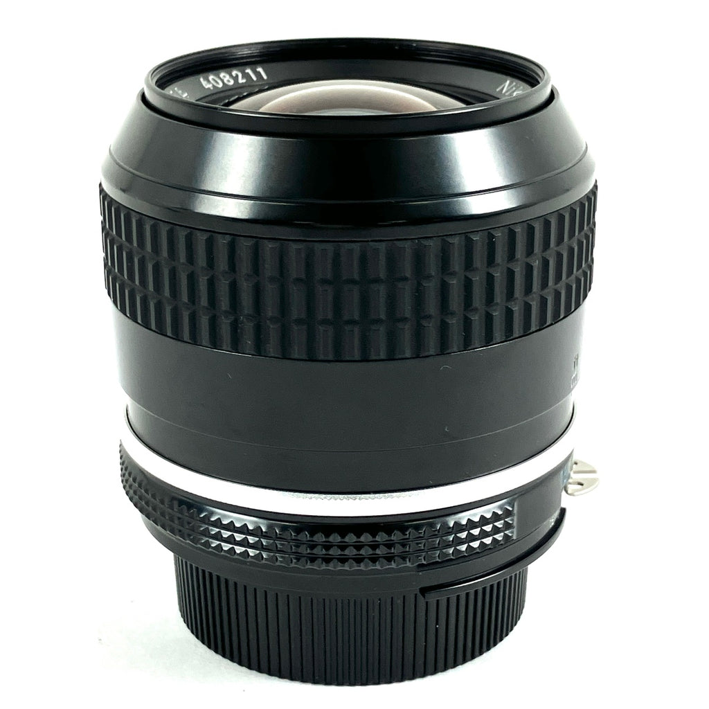 ニコン Nikon Ai NIKKOR 35mm F1.4 一眼カメラ用レンズ（マニュアルフォーカス） 【中古】cambb