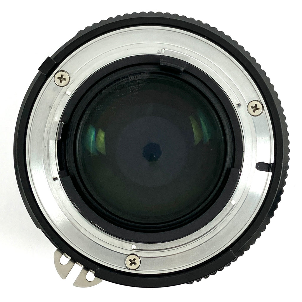 ニコン Nikon Ai NIKKOR 35mm F1.4 一眼カメラ用レンズ（マニュアルフォーカス） 【中古】cambb