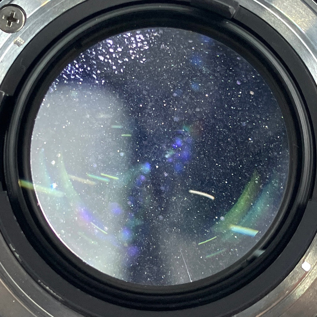 ニコン Nikon Ai NIKKOR 35mm F1.4 一眼カメラ用レンズ（マニュアルフォーカス） 【中古】cambb