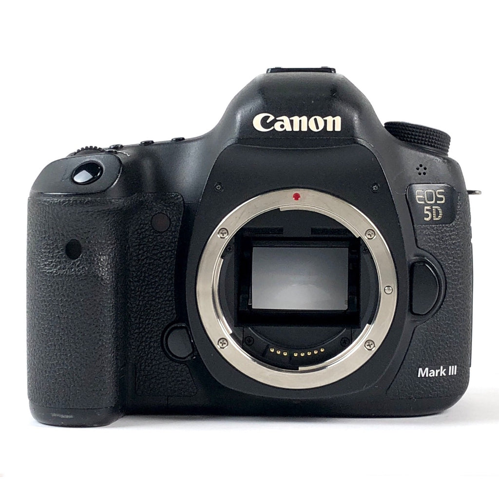 キヤノン Canon EOS 5D Mark III ボディ デジタル 一眼レフカメラ 【中古】cambb