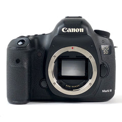 キヤノン Canon EOS 5D Mark III ボディ デジタル 一眼レフカメラ 【中古】cambb