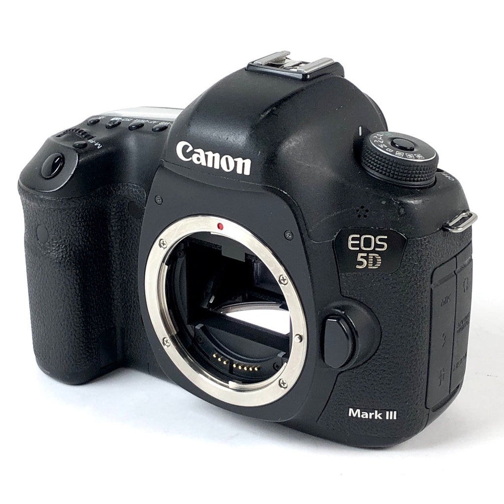 キヤノン Canon EOS 5D Mark III ボディ デジタル 一眼レフカメラ 【中古】cambb