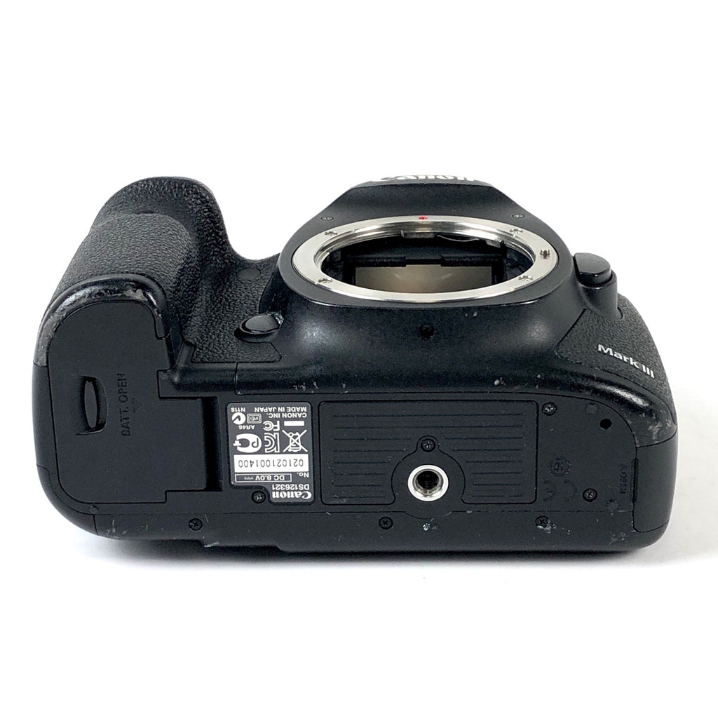 キヤノン Canon EOS 5D Mark III ボディ デジタル 一眼レフカメラ 【中古】cambb