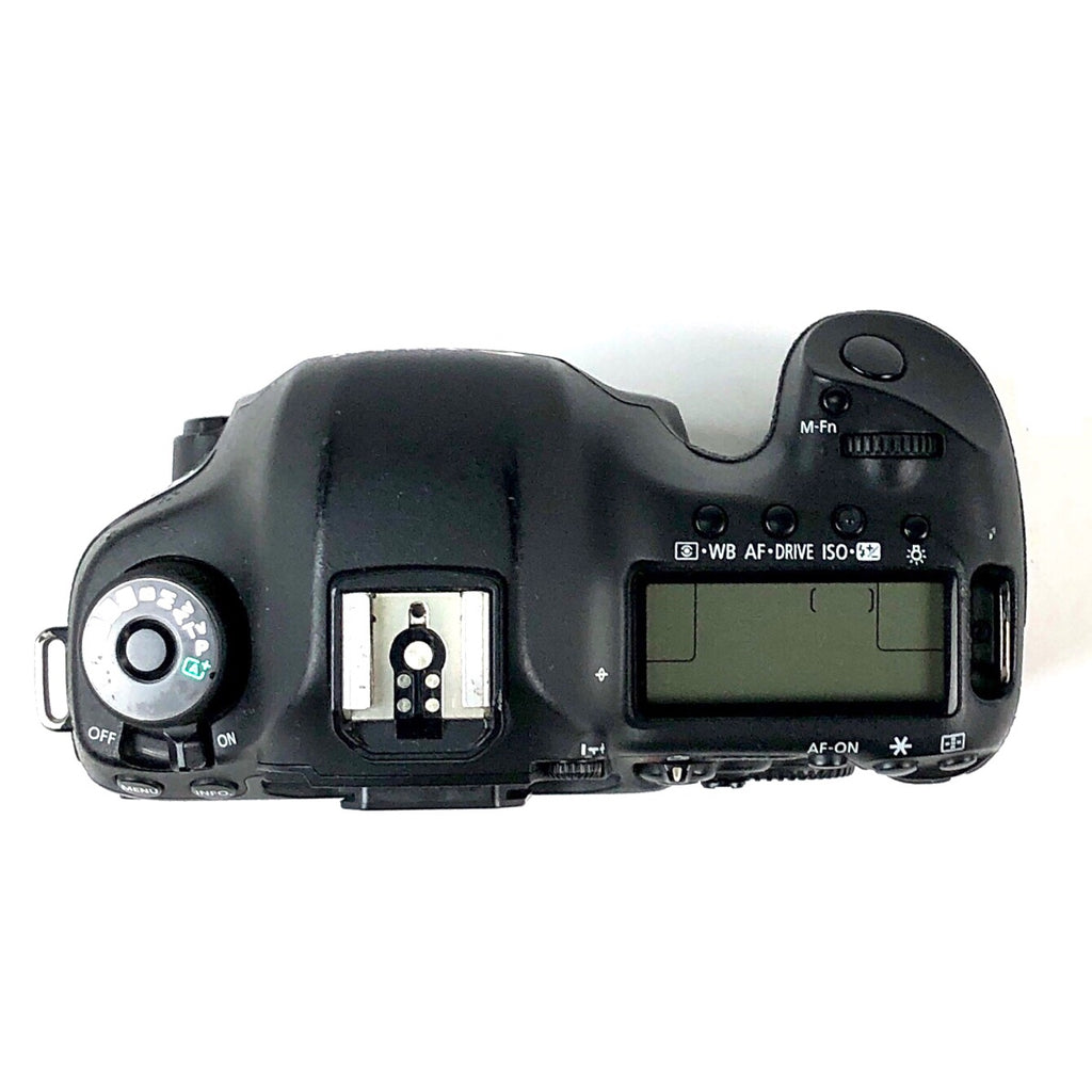 キヤノン Canon EOS 5D Mark III ボディ デジタル 一眼レフカメラ 【中古】cambb